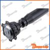 Arbre de transmission arrière pour SUZUKI | NWN-SU-012, 27102-80K30